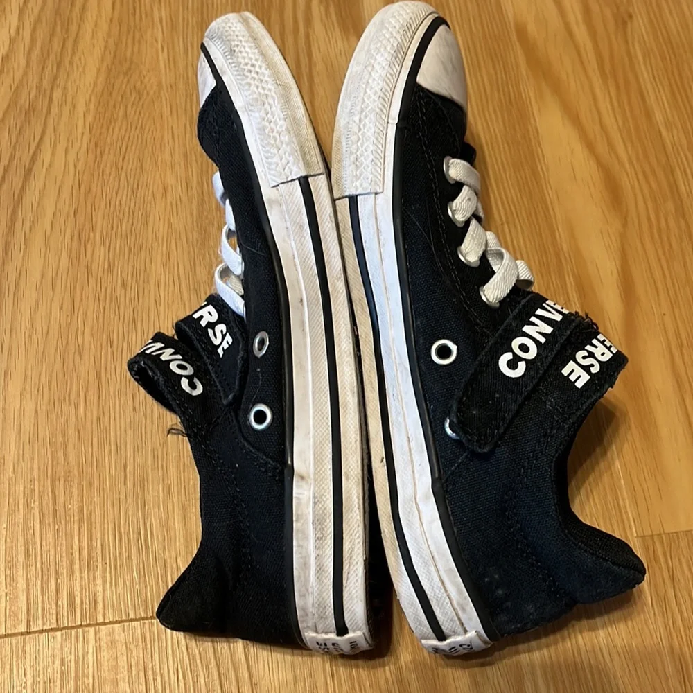 COPY - Converse All Star Velcro sneakers